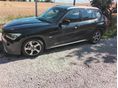 BMW X1 2010 - 2