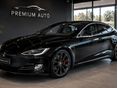 TESLA MODEL S Long Range AWD (Automata) Raven hajtás.adaptív légrugó.téli csomag. 21 kerék. prémium zene