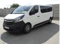OPEL VIVARO 2017/6 - 2