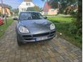 PORSCHE CAYENNE 2003/5 - 1