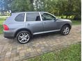 PORSCHE CAYENNE 2003/5 - 4