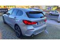 BMW 1-ES SOROZAT 2021/4 - 2