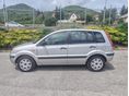 FORD FUSION 2007/4 - 2