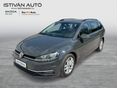 VOLKSWAGEN GOLF Variant 1.5 TSI ACT Comfortline 131e.km!
