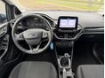 FORD FIESTA 2020/1 - 5