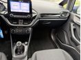 FORD FIESTA 2020/1 - 10