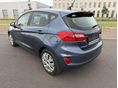 FORD FIESTA 2020/1 - 3
