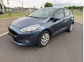 FORD FIESTA 2020/1 - 1