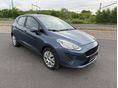 FORD FIESTA 2020/1 - 2