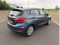 FORD FIESTA 2020/1 - 4