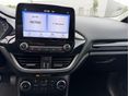 FORD FIESTA 2020/1 - 12