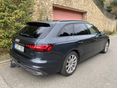 AUDI A4 2019/10 - 12