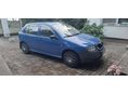 SKODA FABIA 1.4 Basic Junior