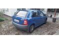 SKODA FABIA 2002/3 - 2