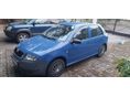 SKODA FABIA 2002/3 - 3