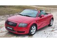 AUDI TT Roadster 1.8 T Magyar rendszámos. Azonnal elvihető! Teljesen leszervizelt állapotban