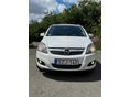 OPEL ZAFIRA 2011/12 - 1
