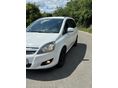 OPEL ZAFIRA 2011/12 - 2