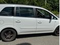 OPEL ZAFIRA 2011/12 - 3