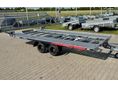 LORRIES 2026/7 - 3