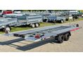 LORRIES 2026/7 - 4