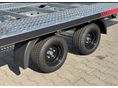 LORRIES 2026/7 - 8