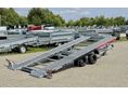 LORRIES 2026/7 - 12