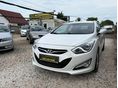 HYUNDAI I40 1.7 CRDi HP Life KLÍMA / TEMPOMAT / TÉLI-NYÁRI GARNITÚRA / FRISS SZERVIZ