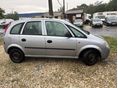 OPEL MERIVA 2005/3 - 4