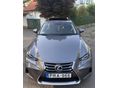 LEXUS IS 2018/4 - 2