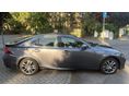 LEXUS IS 2018/4 - 5