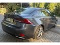LEXUS IS 2018/4 - 6