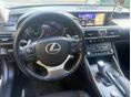 LEXUS IS 2018/4 - 9
