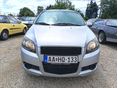CHEVROLET AVEO 2011/8 - 2