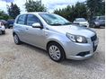 CHEVROLET AVEO 2011/8 - 3
