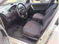 CHEVROLET AVEO 2011/8 - 8