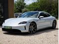 PORSCHE TAYCAN 2025/8 - 1