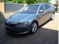 SKODA SUPERB 1.6 TDI SCR Style DSG PANORAMA TETŐ.ÜLÉSFŰTÉS X 4.NAVI.TOLATÓKAMERA.DUPLA DIGIT KLIMA.TÁ.TARTÓ TEMPOMA