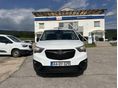OPEL COMBO Cargo 1.5 DTH L2H1 2.4t Enjoy Start&Stop Magyarországi. 1 tulaj. Hosszított. ülés+kormány fűtés. sávtartó