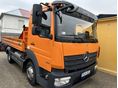 MERCEDES-BENZ 2018/8 - 4