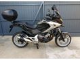 HONDA NC 750 XD 2017/5 - 5