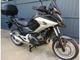 HONDA NC 750 XD 2017/5 - 10