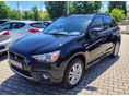 MITSUBISHI ASX 2012/4 - 4