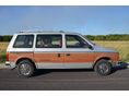 PLYMOUTH VOYAGER 1985 - 1