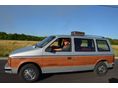 PLYMOUTH VOYAGER 1985 - 2