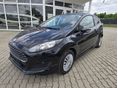 FORD FIESTA 1.0 GDi Trend 3 AJTÓS SPORT KIVITEL