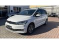 VOLKSWAGEN TOURAN 2026 - 1