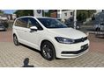 VOLKSWAGEN TOURAN 2026 - 2