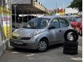 NISSAN MICRA 1.2 Visia Plus ITT és MOST AKCIÓ!!! MAGYARORSZÁGI / KLÍMA