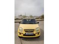 SUZUKI IGNIS 2004 - 2
